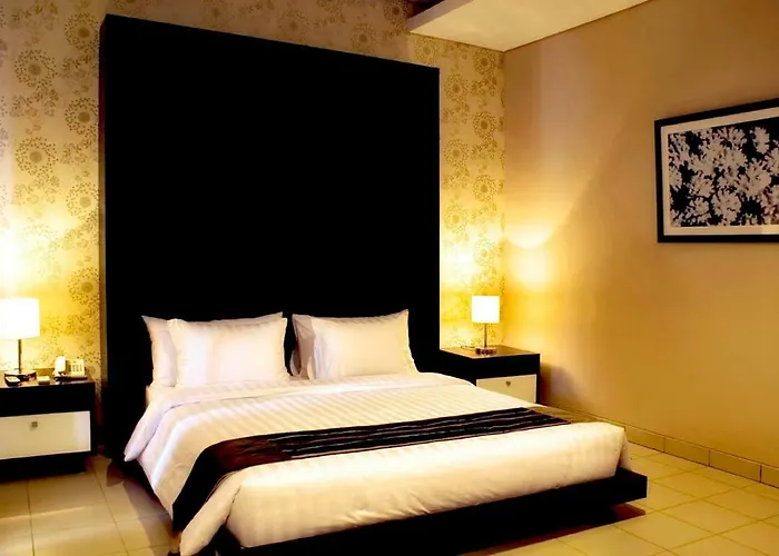 The Acacia Anyer Hotel